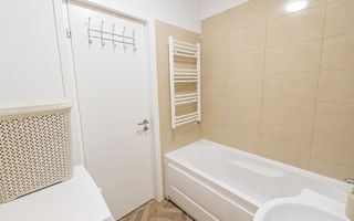 Apartament 3 camere | Etaj 1 | 2 bai | 2 Balcoane | Bloc nou - Poză 9