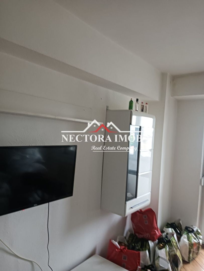 NECTORA IMOB-Apartament 2 camere, Blvd. Dacia, 70 mp, Etaj 5, 55 mp - Poză 3