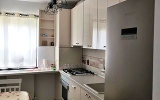 Apartament 2 camere de inchiriat, Valea Lupului, Cubis - Poză 3