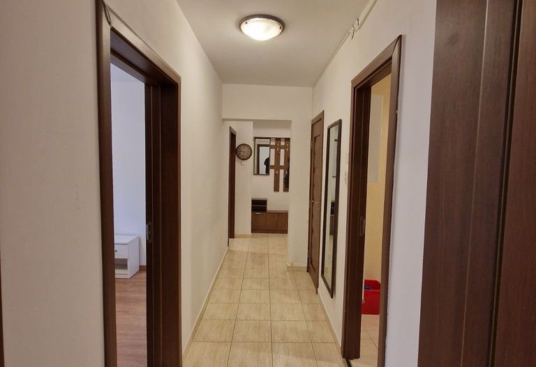Apartament 2 camere, mobilat, bloc anvelopat, Ștefan cel Mare - Poză 5