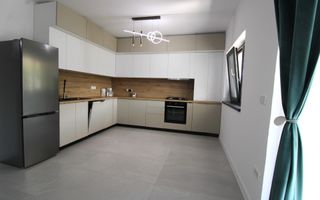 Duplex modern, prima închiriere | Moșnița Nouă - Poză 8