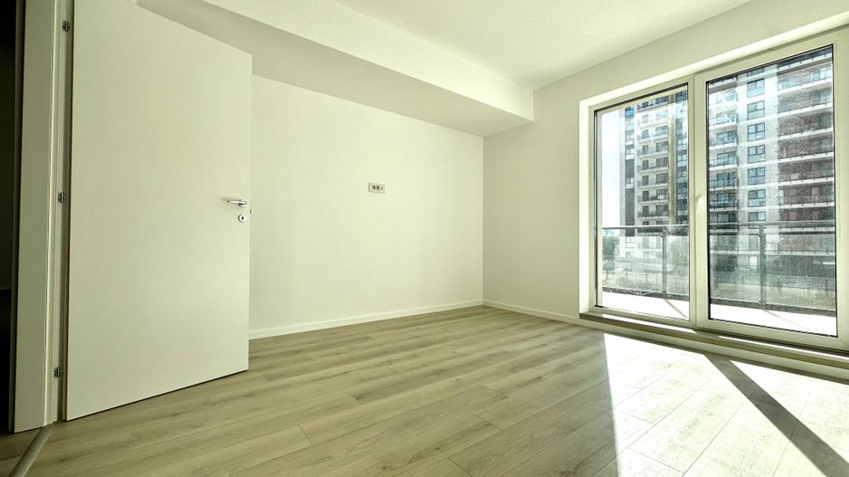 2 Camere Nou | Lipovei | Nemobilat | Balcon 15 MP | Parcare subterana| - Poză 6