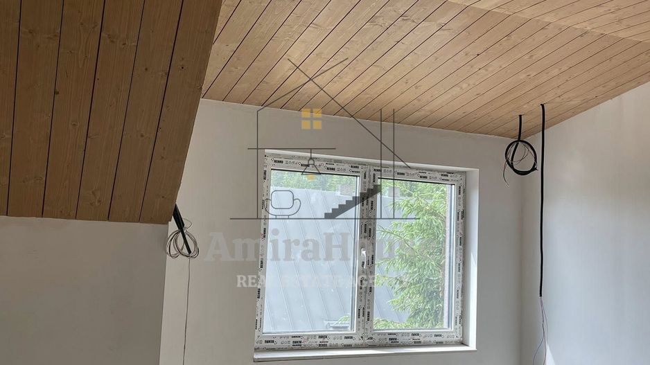 6 Case de vacanta localitatea Marisel jud Cluj la drumul Judetean DJ107P - Poză 16