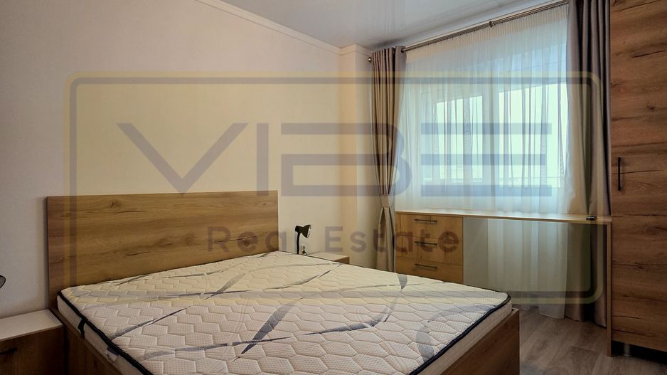 Copou Garden- Bloc nou- Prima închiriere - View Panoramic - Poză 6