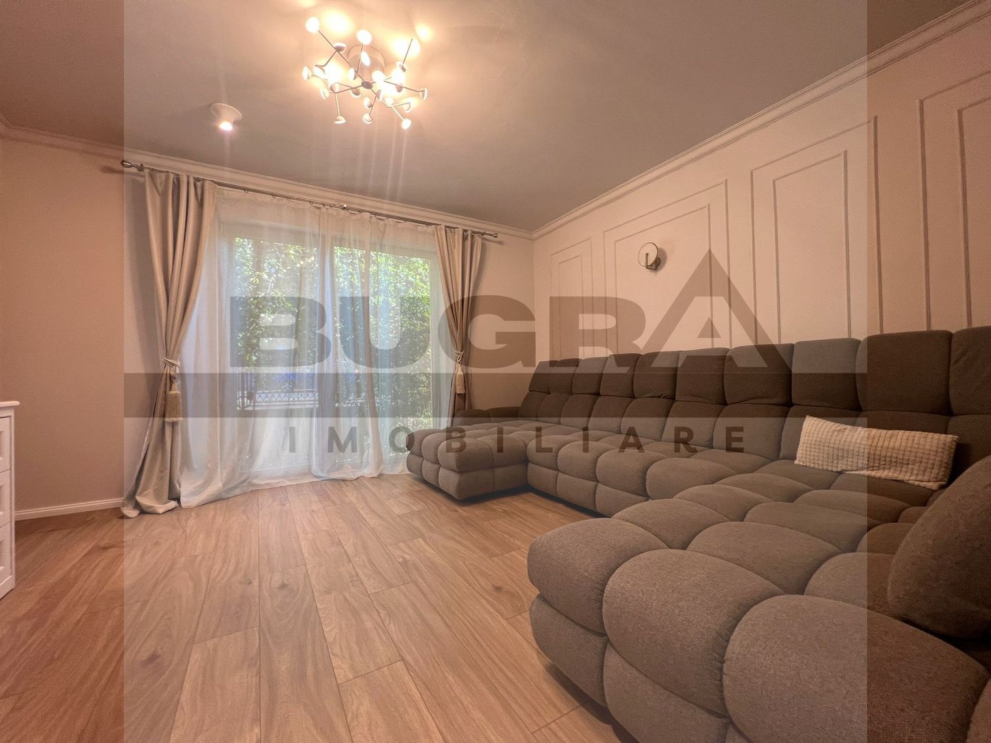 Casa individuala, 70mp, moderna,  petfriendly, zona Stadion CFR - Poză 2