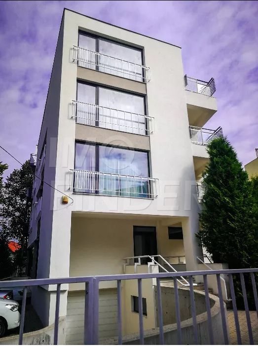 inchiriere cladire spatiu birouri zona Gradinii Botanice - Poză 4