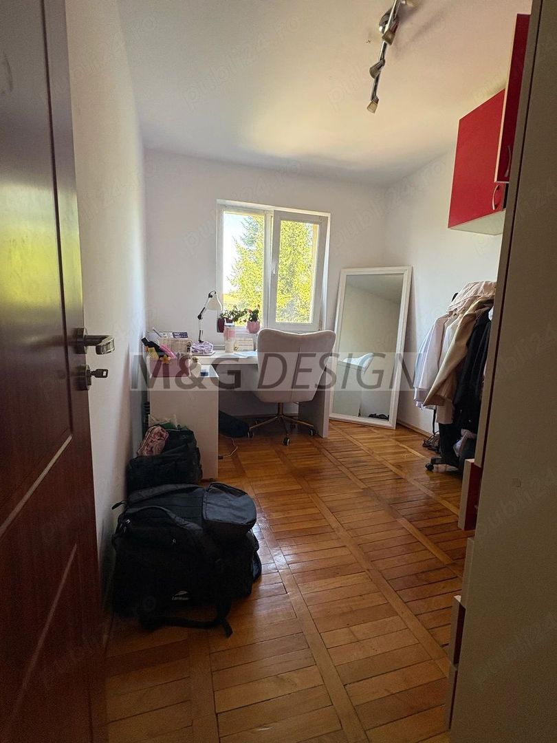 Apartament 4 camere Sagului - Poză 8