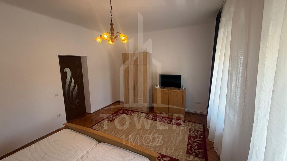 Garsonieră de închiriat – zona Piața Cluj - Poză 3