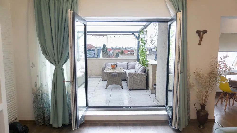 APARTAMENT SUPERB 3 CAMERE | BUCURESTII NOI | LUX - Poză 6