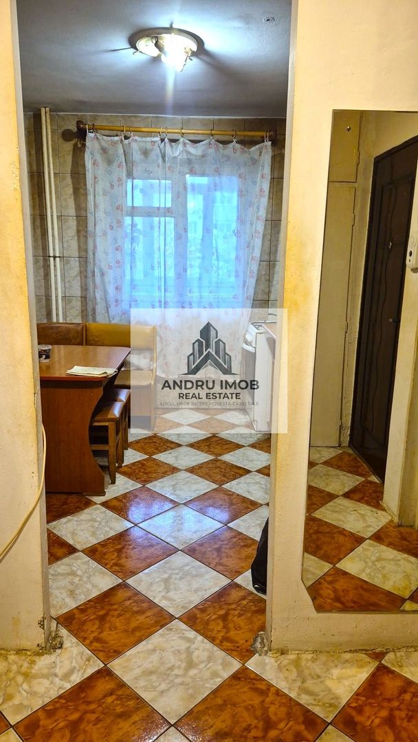 Apartament 3 Camere DECOMANDAT | Dristor - Fizicienilor - Poză 2