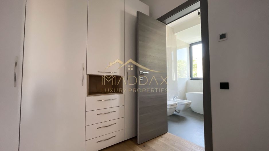 3 Rooms 182 sqm / high ceiling ***LUX***First Rent***/ Floreasca - Poză 18