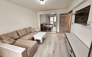 Apartament 2 camere, et. 1, renovat, incalzire prin pardoseala, Cetate - Poză 4