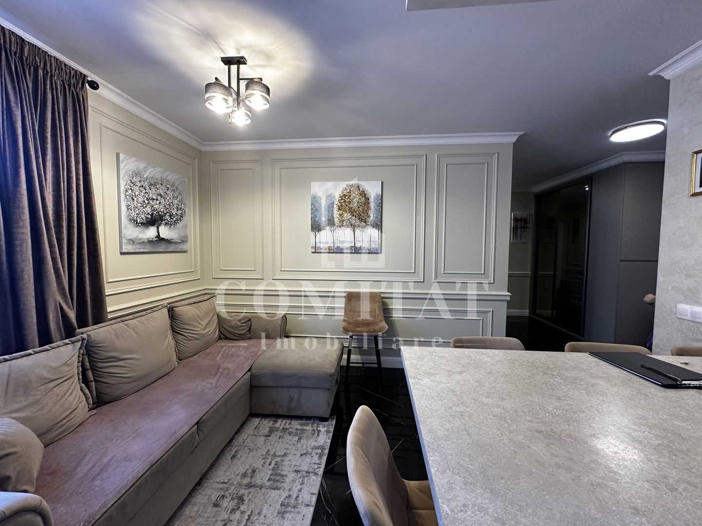 Apartament la cheie | Boxă și parcare | Chinteni - Poză 3