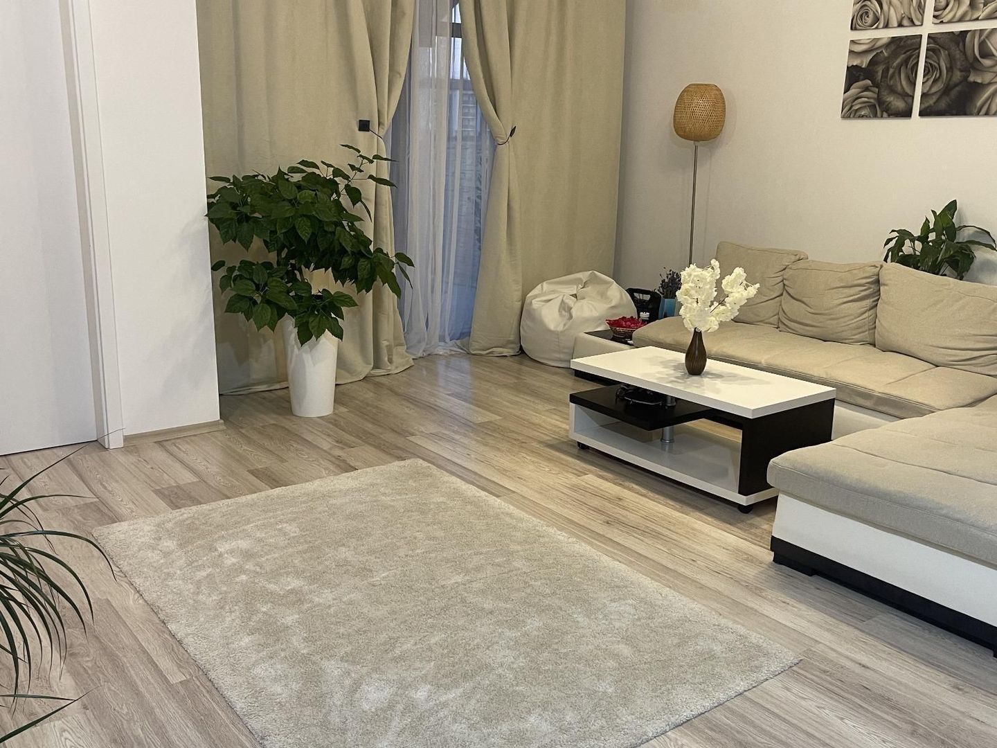 Giroc | 5 camere | 127 mp utili | Mobilat & utilat - Poză 6