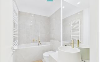 Vand Apartament 2 camere Cortina North - mobilat si utilat - Poză 19