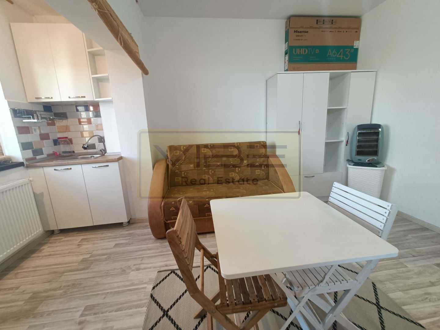 Ideal investiție - Garsoniera - Vișani! - Poză 5