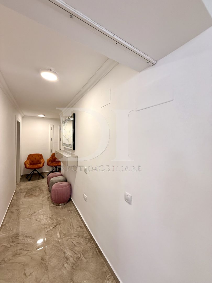 Apartament de inchiriat / doua camere / Zona Buna Ziua - Poză 6