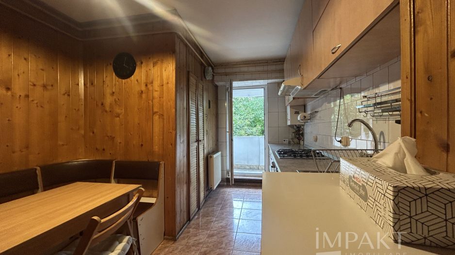 Vanzare apartament decomandat, confort sporit, Calea Dorobantilor - Poză 7