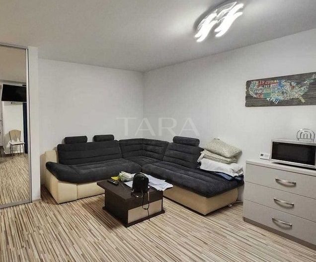 Apartament 2 Camere cu Dressing și Balcon – Zona Vivo–BMW - Poză 1
