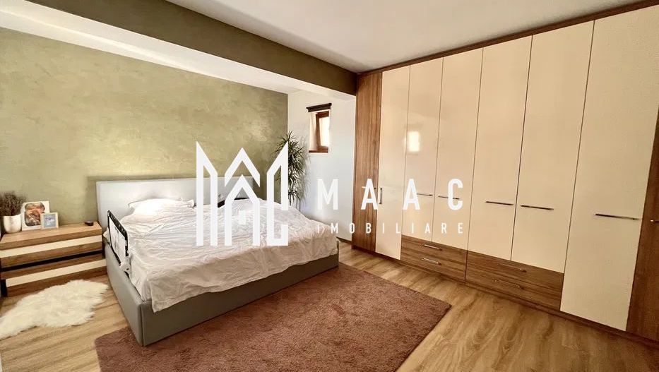 Casa 4 camere | Teren 200 mp | 2 Locuri de parcare - Poză 5