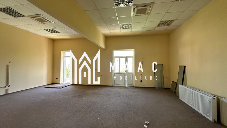 Cladire de birouri A+ | 900mp | Mihai Viteazu - Poză 6