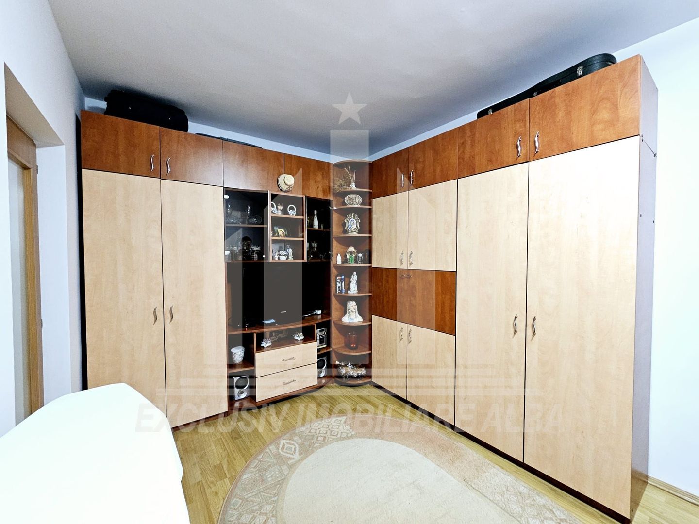 Apartament 2 camere decomandate | 60 mp | Spatios | Cetate - Poză 3