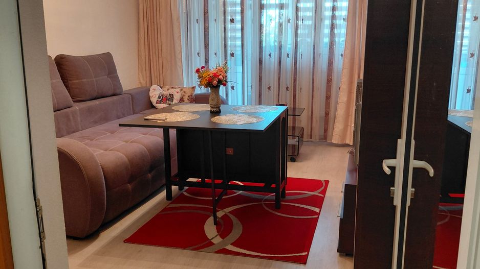 🏡 Oportunitate! 2 camere decomandat, etaj 1/4, 2 balcoane – General - Poză 7