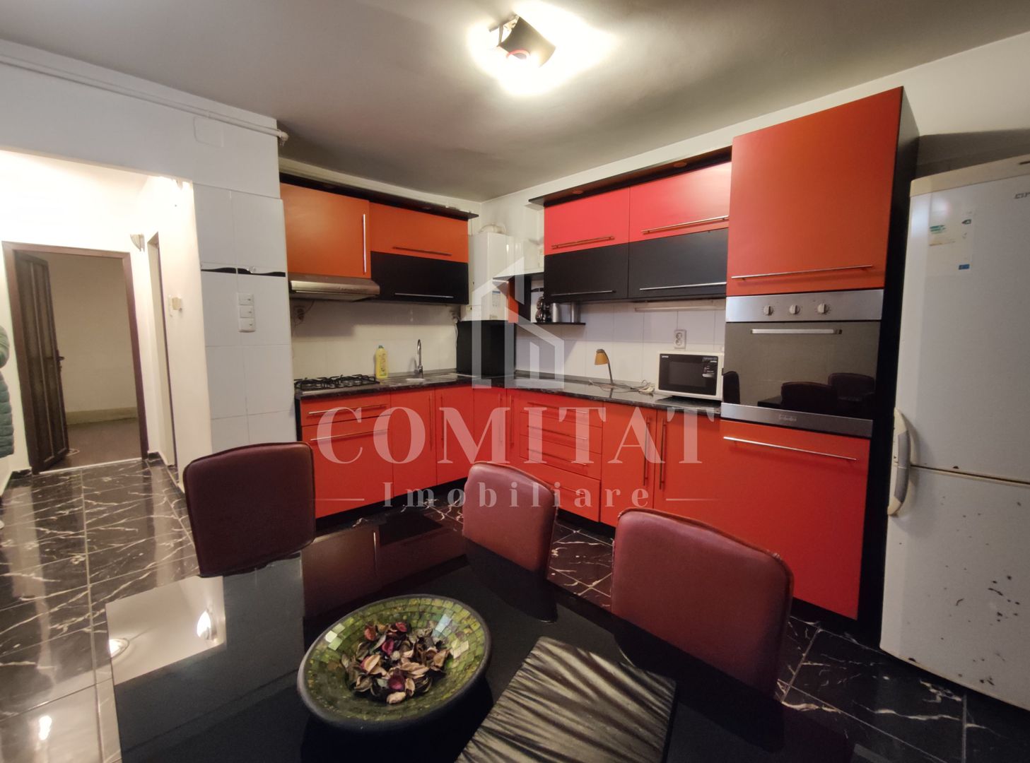 Apartament | 2 camere | 50 mp | zona Stadionului - Poză 4