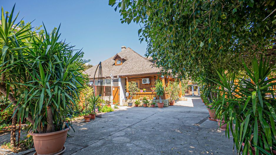 Pensiune cu teren 1.126 mp în Parcul Tăbăcărie | Constanța - Poză 17
