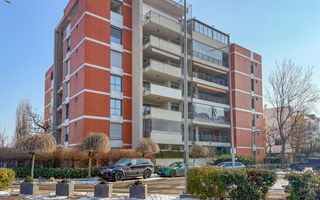 2 Camere Green Lake | Parcare Inclusa | Baneasa Sisesti - Poză 18