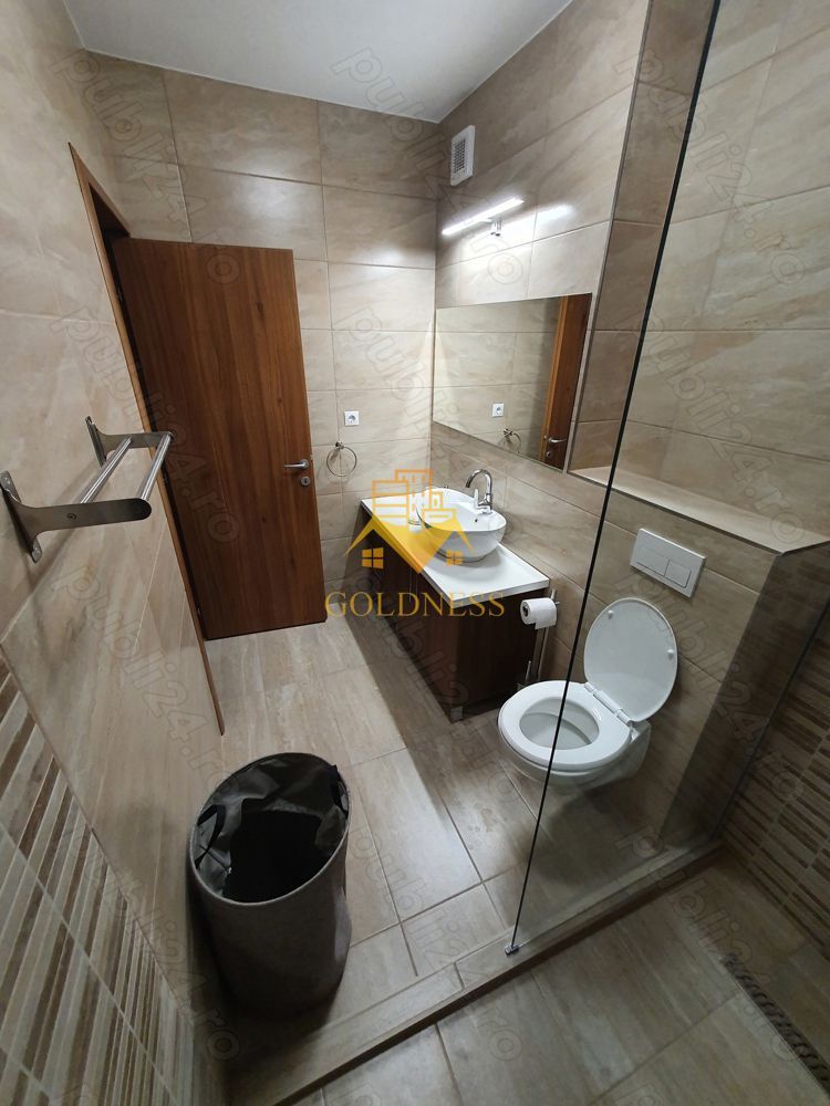 2 camere, Parcare subterana, The Nest,The Office, Bosch, Ntt Data - Poză 6