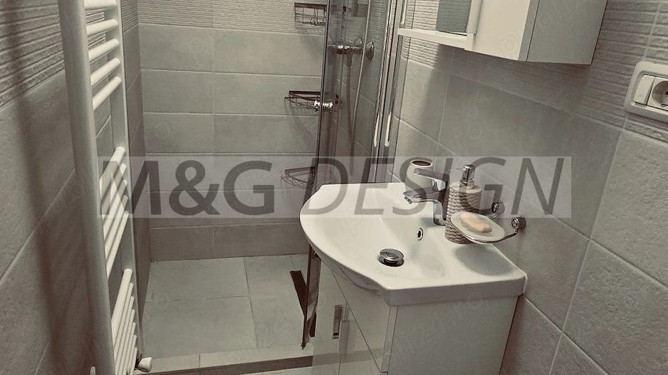 Apartament 3 camere Calea Torontalului - Poză 10