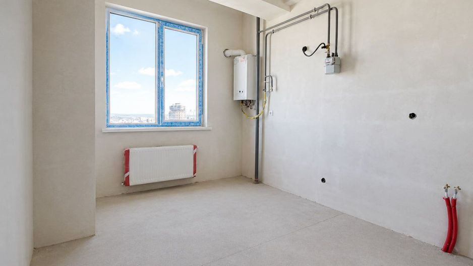 Exclusiv! 3 camere, 80 m², Botanica, Tudor Strișcă – bloc nou dat în exploatare - Poză 10