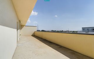 Apartament 3 camere, zona Torontalului - Poză 10