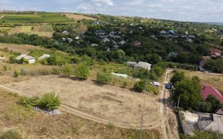 Teren pentru construcții – 11 ari în Scoreni, r-nul Strășeni - Poză 8
