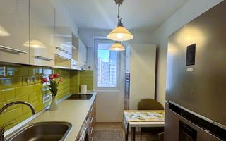 Apartament 3 camere Berceni-Alexandru Obregia - Poză 9