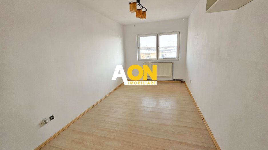 Apartament cu 4 camere, 130 mp utili, Ampoi 1 - Poză 15