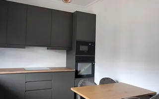 Duplex frumos cu arhitectura mediteraneana - Poză 11