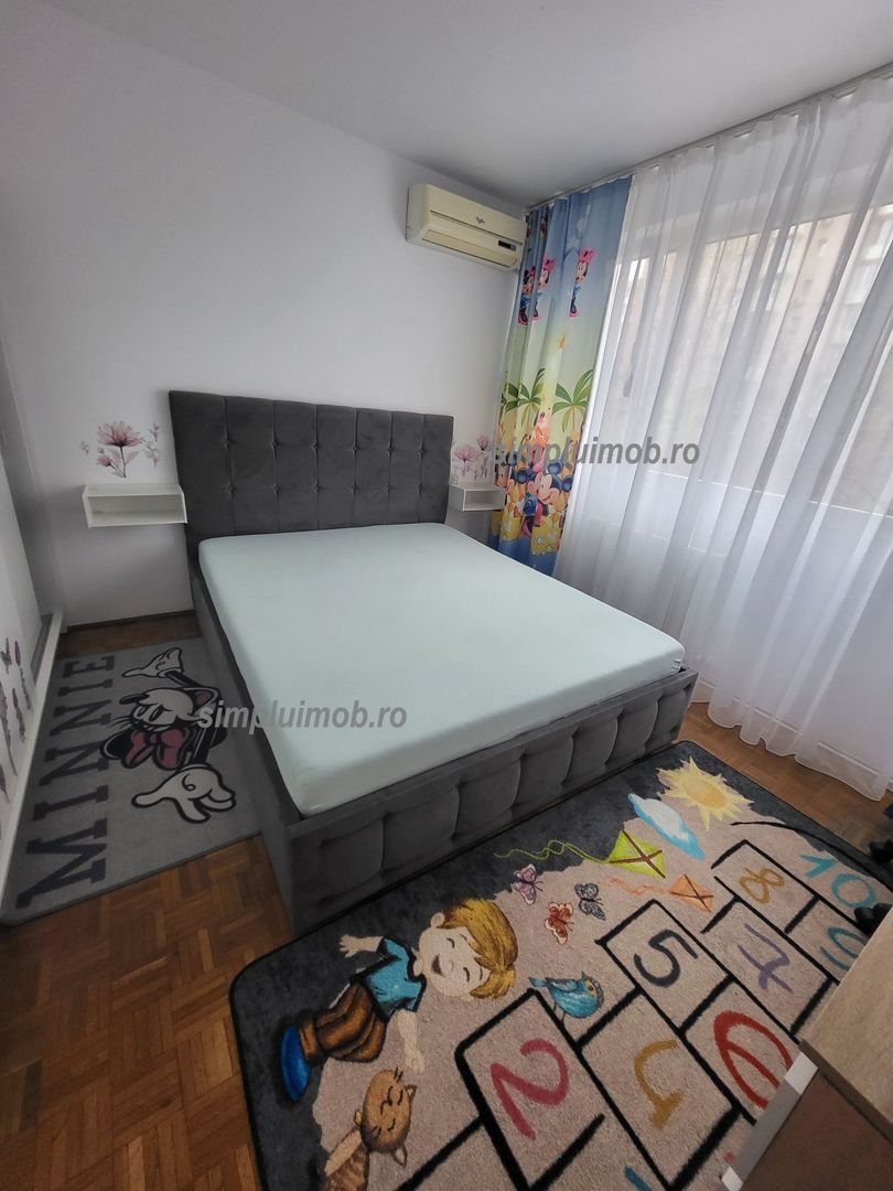 Decomandat 2 Camere Mobilat Soseaua Giurgiului - Poză 3