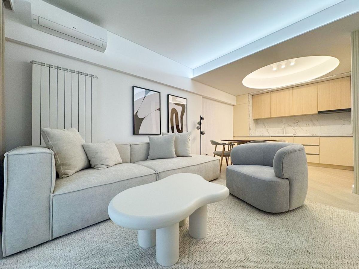 Chirie I Apartament 3 camere I Cortina North I Parcare - Poză 4