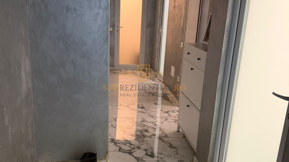 Apartament decomandat cu 3 camere, 93.70 mp, The Grand Kristal, Sect.4 - Poză 9
