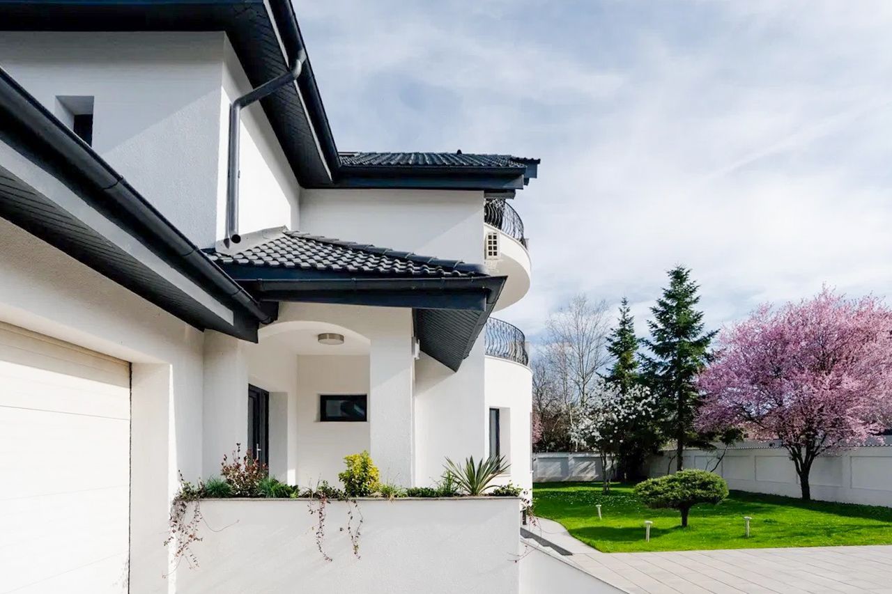 Rent | Individual Villa 7 Rooms 390sqm | Total Privacy | Pipera - Poză 5