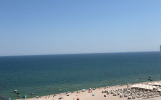 Apartament LUX***Vedere catre MARE***Complex cu piscina//MAMAIA - Poză 3