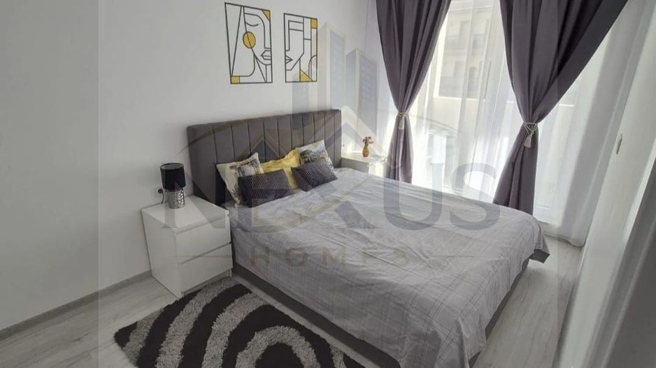 🏡 DE ÎNCHIRIAT | Studio tip 2 camere | Popești-Leordeni - Poză 8