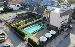 Vila/Pensiune de vanzare in Costinesti, Constanta - Poză 2