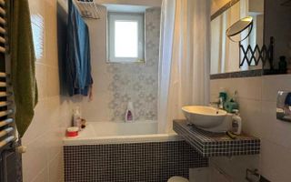 3 camere/2 băi/Gradini Manastur - Poză 8