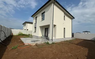 Teren 350mp - 4 Camere 3 Bai- Berceni - Gata de mutat - Poză 20
