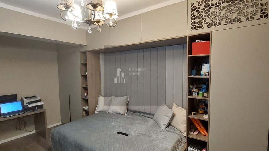 Apartament 2 camere decomandat bloc nou Tita/Ozana - Poză 1