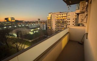 Inchiriez 2 ap decomandat 2 camere  Novum Politehnica - Poză 8