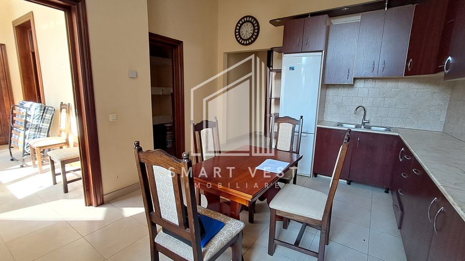 Apartament 3 camere | Etaj 1 | Zona Centala - Poză 8